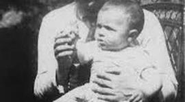 Timeline: Albert Einstain