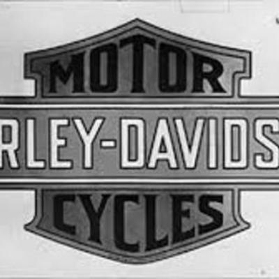 Timeline: HARLEY-Davidson