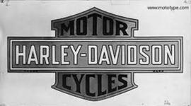 Timeline: HARLEY-Davidson