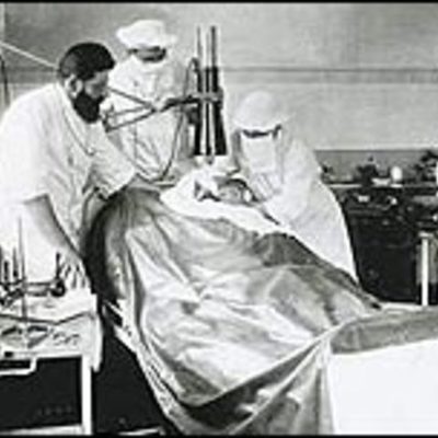 Timeline: Medicina y ciencia