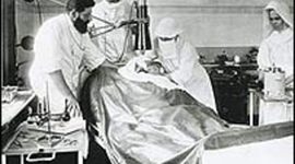 Timeline: Medicina y ciencia