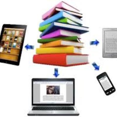 Timeline: evolución de la tecnología en la educación