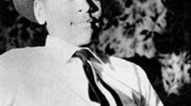Timeline: Emmett Till and Trial of his Alleged Killers