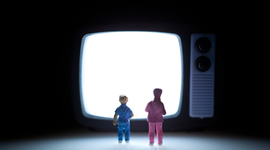 Timeline: Tecnobiografía de Marina Barreto