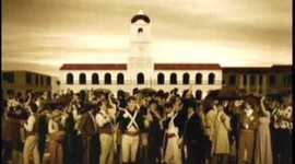 Timeline: Historia Argentina