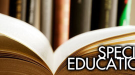 Timeline: History of special education in the USA