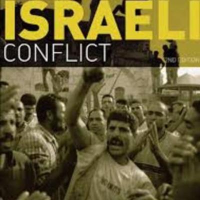 Timeline: Conflict in Israel