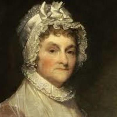 Timeline: Abigail Adams Timeline