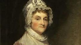 Timeline: Abigail Adams Timeline