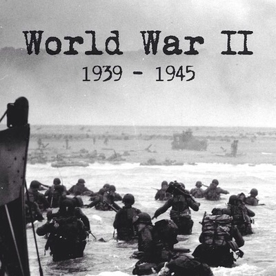 Timeline: World War II