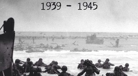 Timeline: World War II