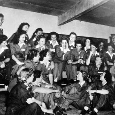 Timeline: WASP Program