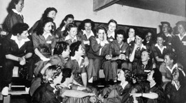 Timeline: WASP Program