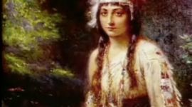 Timeline: Pocahontas