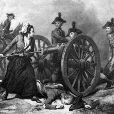 Timeline: Mary Ludwig Hayes McCauley