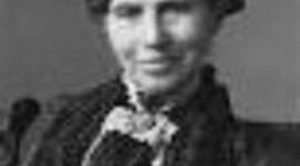 Timeline: Clara Barton