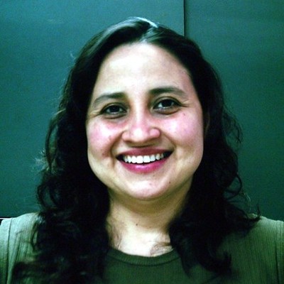 Timeline: TECNOBIOGRAFÍA de NILDA MERCEDES FLEITAS