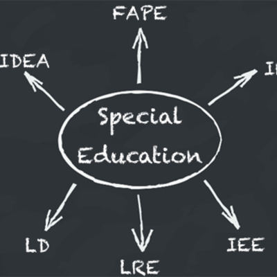 Timeline: The History of Special Education