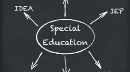 Timeline: The History of Special Education