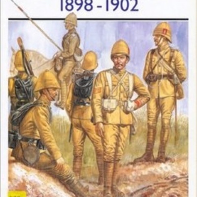 Timeline: The Boer Wars