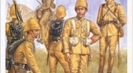 Timeline: The Boer Wars
