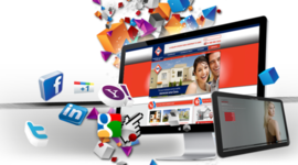 Timeline: Historia de la publicidad