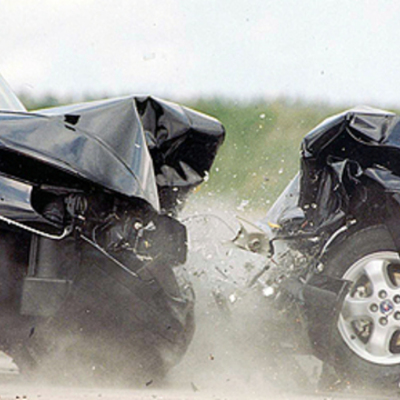 Timeline: Car Safety Design Features Timeline