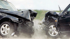 Timeline: Car Safety Design Features Timeline