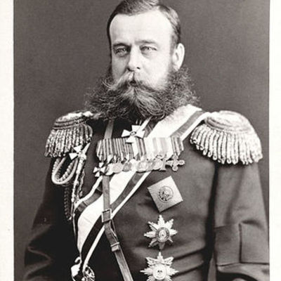 Timeline: Скобелев, Михаил Дмитриевич