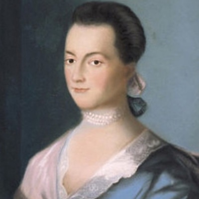 Timeline: Abigail Adams