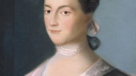 Timeline: Abigail Adams