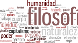 Timeline: Principales Hitos del Pensamiento filosófico