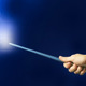 Magic wand