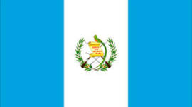 Timeline: Historia de Guatemala
