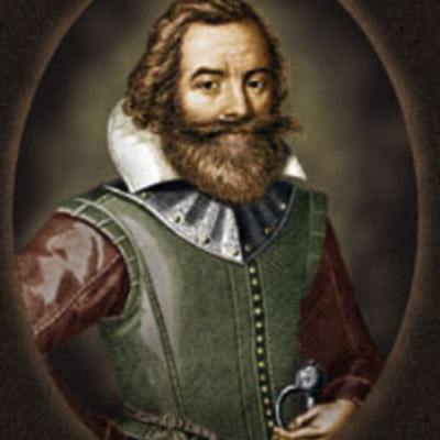 Timeline: John Smith