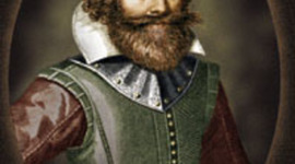 Timeline: John Smith