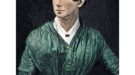 Timeline: Dorothea Dix