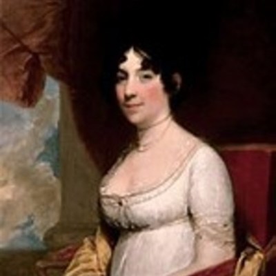 Timeline: Dolley Madison Timeline