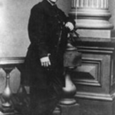 Timeline: John Wilkes Booth