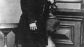 Timeline: John Wilkes Booth