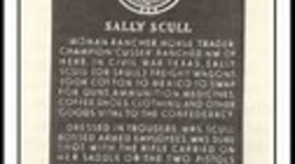 Timeline: Sally Skull