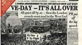 Timeline: World War 2