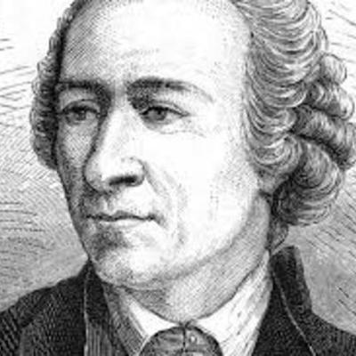 Timeline: Leonhard Euler