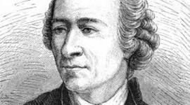 Timeline: Leonhard Euler