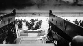 Timeline: World War II Timeline