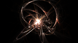 Timeline: Teoria Atomica Moderna