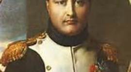 Timeline: History Tea  (Napoleon)