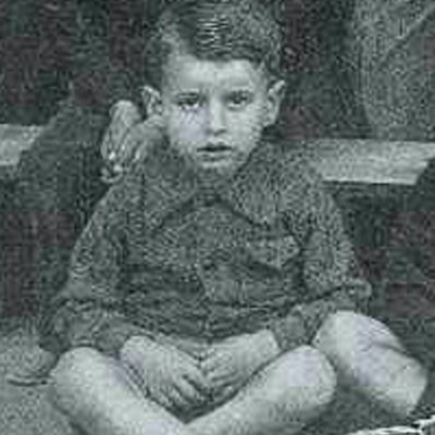 Timeline: Mis vivencias en la Guerra Civil Española y  la posguerra.