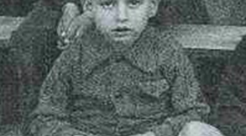 Timeline: Mis vivencias en la Guerra Civil Española y  la posguerra.