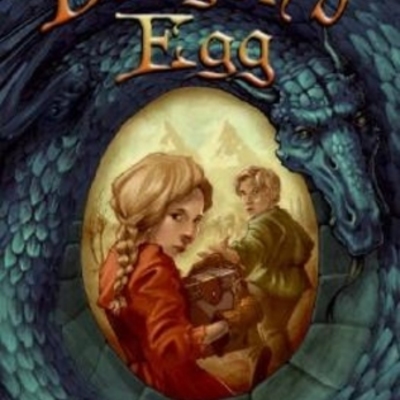Timeline: Dragons egg